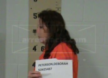 Deborah Spinn Peterson