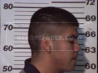 Joe Damacio Gaitan