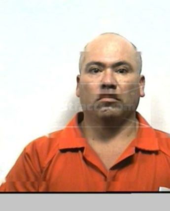 Antonio Vasquez Sr.
