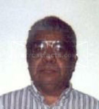 Thomas Ortiz Hernandez