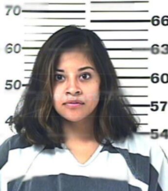 Jennifer Megan Celestine