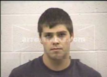 Trevor Patrick Browning