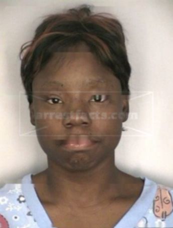 Donisha Nicole Watts