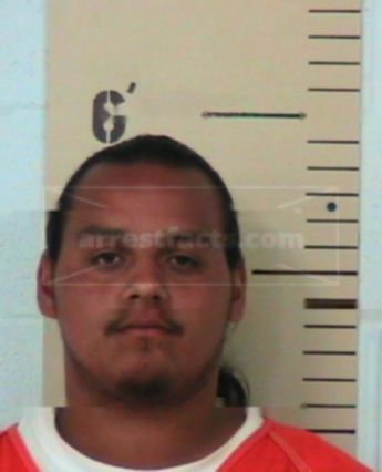Leonard Ray Molina