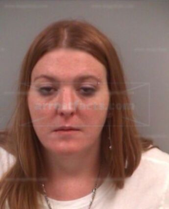 Sarah Ann Rustay