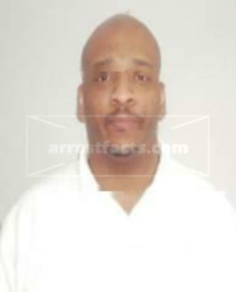 John Keith Black