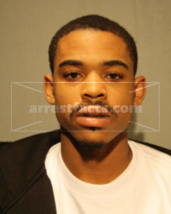 Brandon K Johnson
