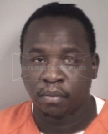 Chavis Ontin Edmond