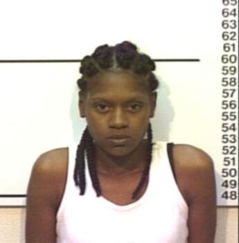Tatanisha Lashay Bacon