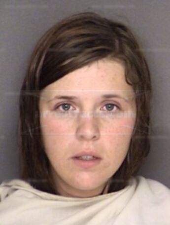 April Renee Cook Waskom