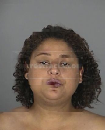 Nicole Marie Mcchriston