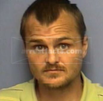 Jeffery Allen Lewis