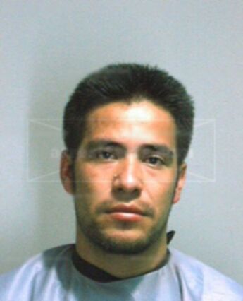 Rene Coronado Vasquez
