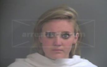 Sophie Chitwood