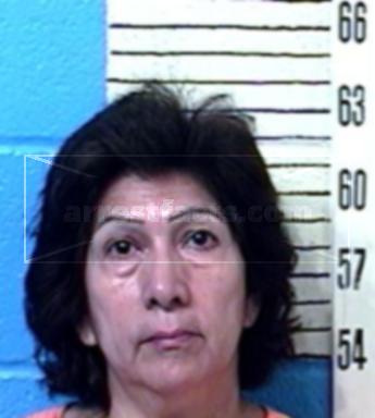 Irene Hernandez Torres