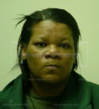 Yolanda K Evans