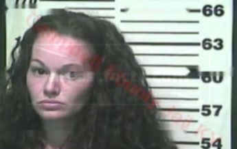 Nicole Faye Lafrenz