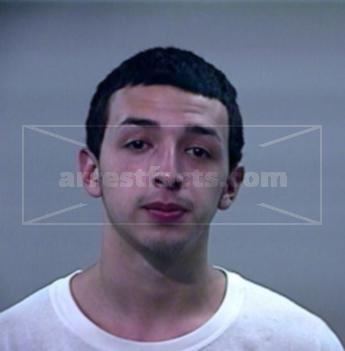 Steven Angel Villarreal