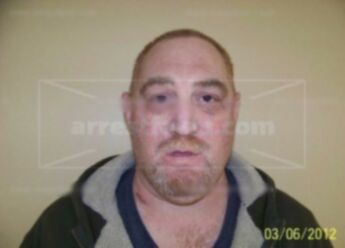 Frank Norman Carbone