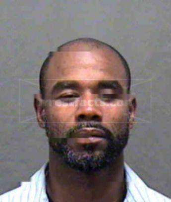 Donald Eugene Mason