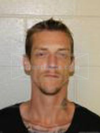 Heath Arron Wilson