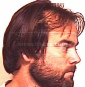 James Robert Wyrick