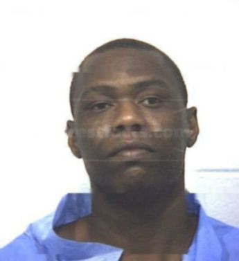 Dennis Leroy Webb