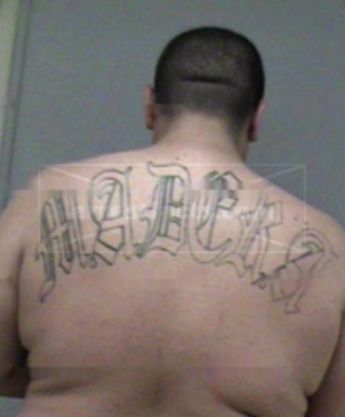 Abraham Rubio