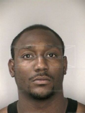 Andre Jarod Terry