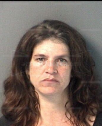 April Loree Russell