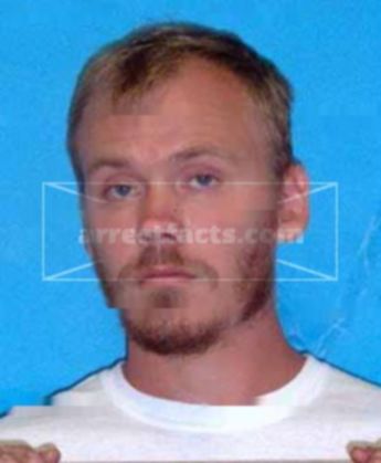 Nicholas Robert Johnson