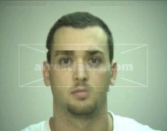 Shane Patrick Anderson