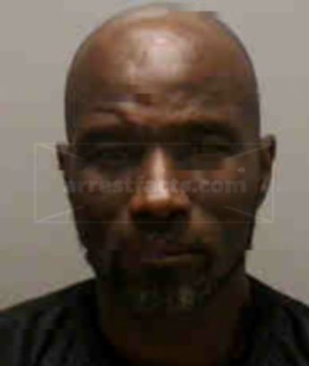 Marcus Lamont Wilson