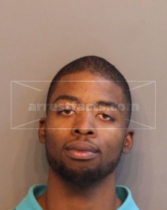 Demetrius Antonio Wolfe