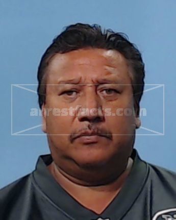 Jose Eligio Cazeres