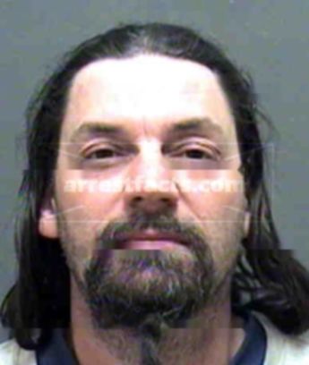Michael Anthony Compton