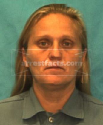 Brandy Suzanne Tucker