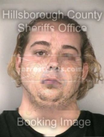 Mark Steven Hiles Jr.