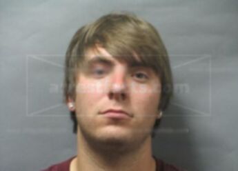 Joshua James Geisler