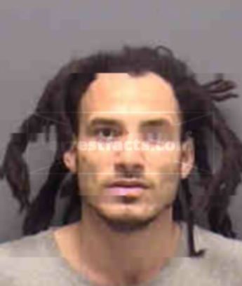 Bobby James Hitchman