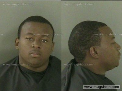 Lebrian Dejuan Smith