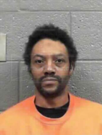 Harold Eugene Manns