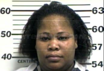 Patrice Lashawn ' Thomas