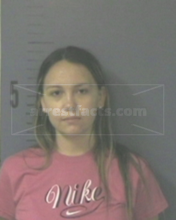 Jessica Leight Juarez
