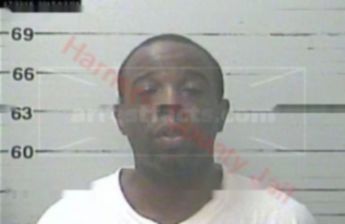 Ray Deshon Mcdonald