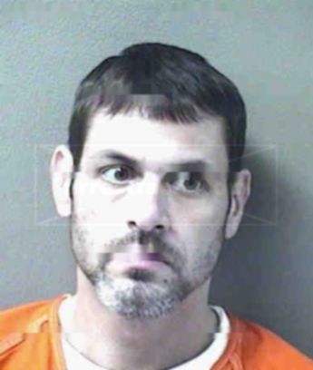 Richard Craig Nall