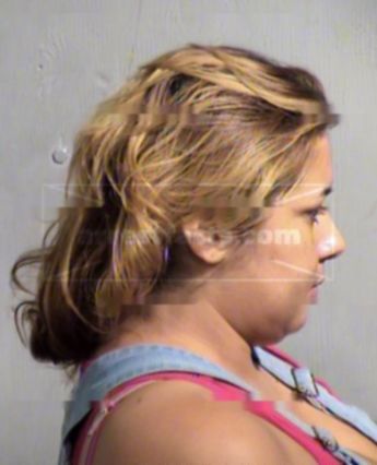 Annette Irene Tapia
