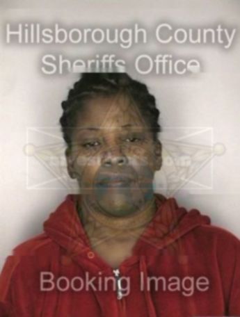 Tyronda Lashawn Leggett