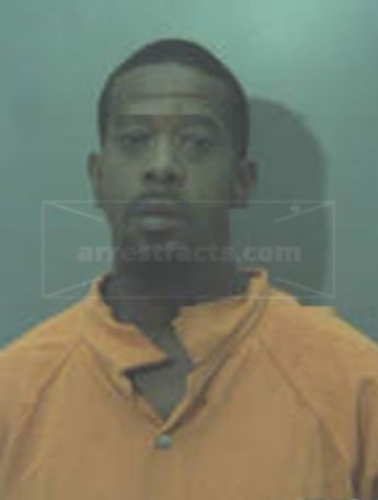Antwine Gordon