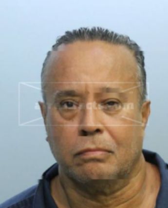 Fernando Medina